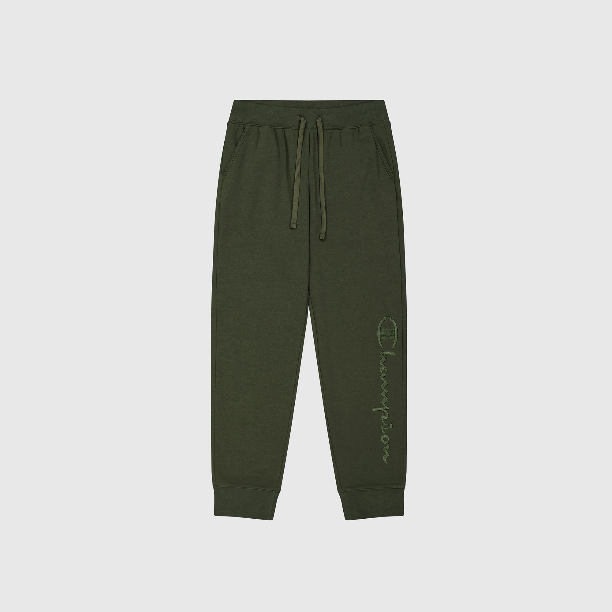 Champion Kadın Haki Eşofman Altı