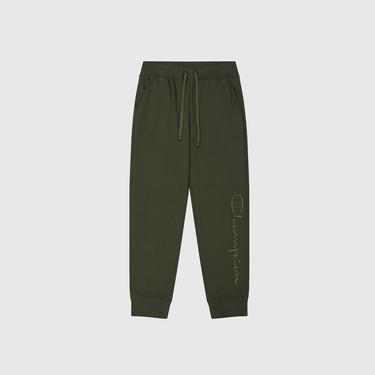  Champion Kadın Haki Eşofman Altı