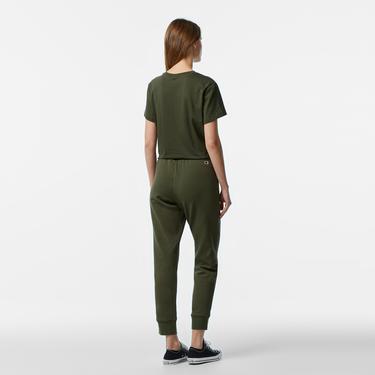  Champion Kadın Haki Eşofman Altı