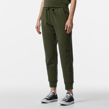  Champion Kadın Haki Eşofman Altı