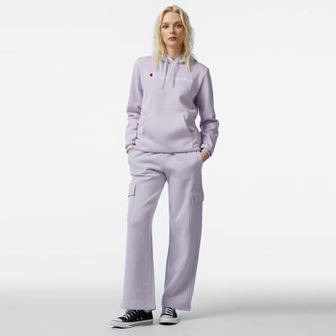  Champion Kadın Mor Pantolon
