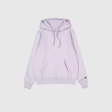  Champion Kadın Mor Sweatshirt