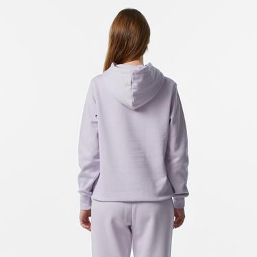  Champion Kadın Mor Sweatshirt