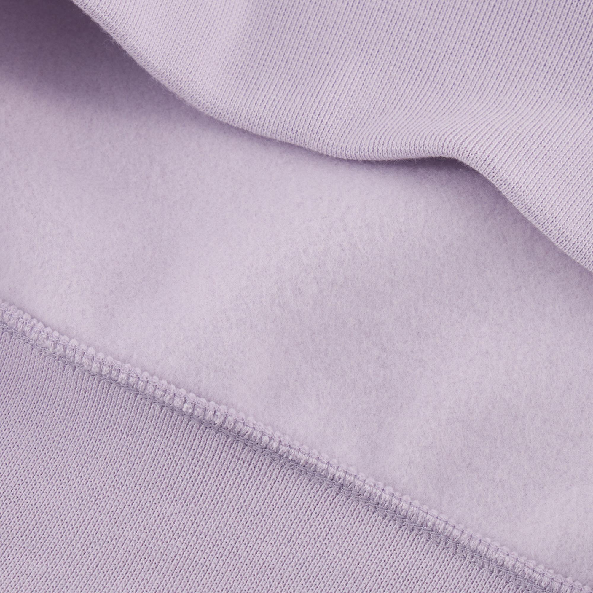 Champion Kadın Mor Sweatshirt