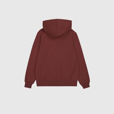  Champion Kadın Bordo Sweatshirt