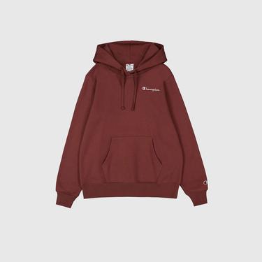  Champion Kadın Bordo Sweatshirt