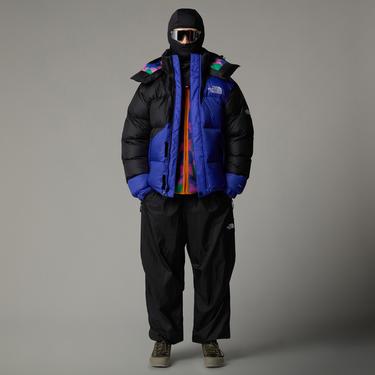  The North Face Yinka Ilori Down   Erkek Siyah Ceket