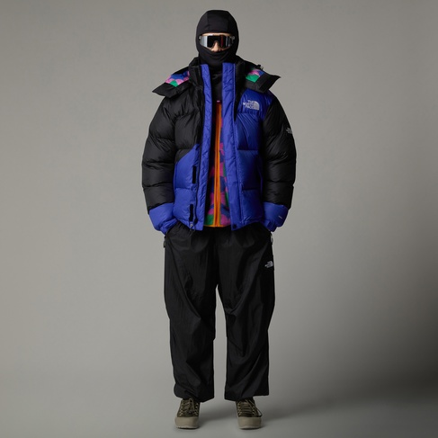 The North Face Yinka Ilori Down   Erkek Siyah Ceket