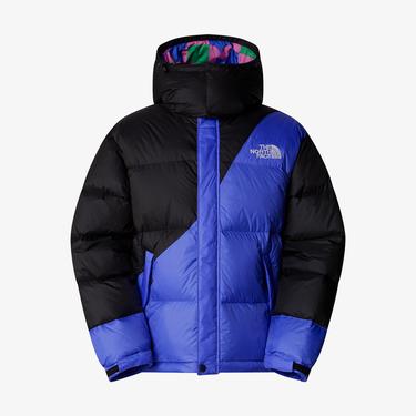  The North Face Yinka Ilori Down   Erkek Siyah Ceket