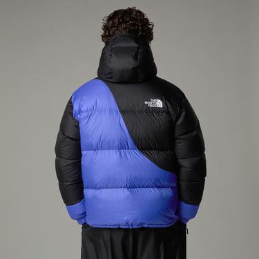  The North Face Yinka Ilori Down   Erkek Siyah Ceket