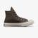 Converse Chuck 70 Unisex Kahverengi Deri Sneaker