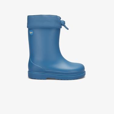  Igor Chufo Cuello Bebek Mavi Bot