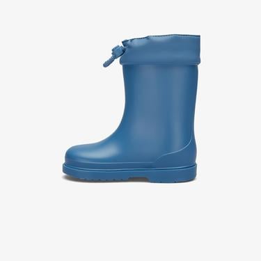  Igor Chufo Cuello Bebek Mavi Bot