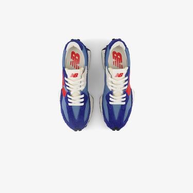  New Balance 327 Lifestyle Unisex Lacivert Spor Ayakkabı