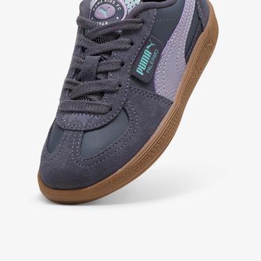  Puma Palermo Fc Ps Çocuk Gri Spor Ayakkabı