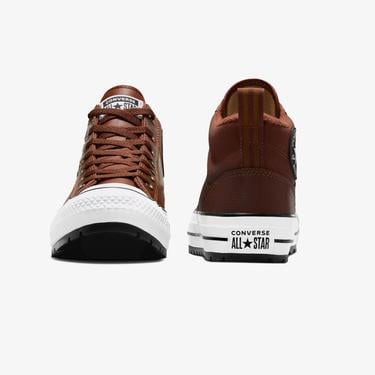  Converse Chuck Taylor All Star Malden Street Unisex Kahverengi Bot