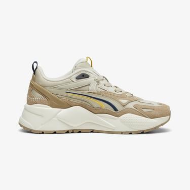  Puma Rs-X Efekt Premium Athletics Unisex Haki Spor Ayakkabı