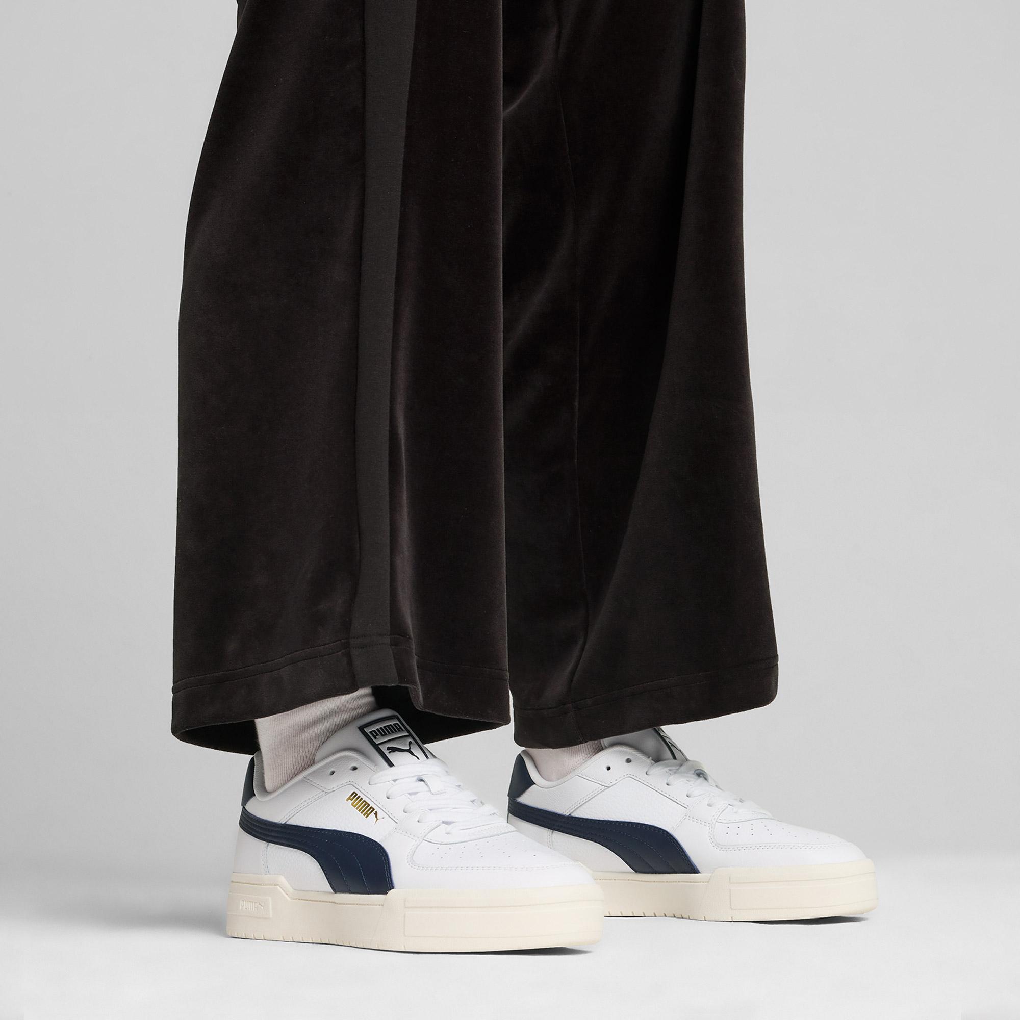 Puma CA Pro Classic Erkek Beyaz Spor Ayakkabı