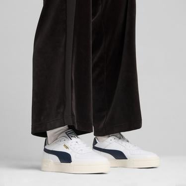  Puma CA Pro Classic Erkek Beyaz Spor Ayakkabı