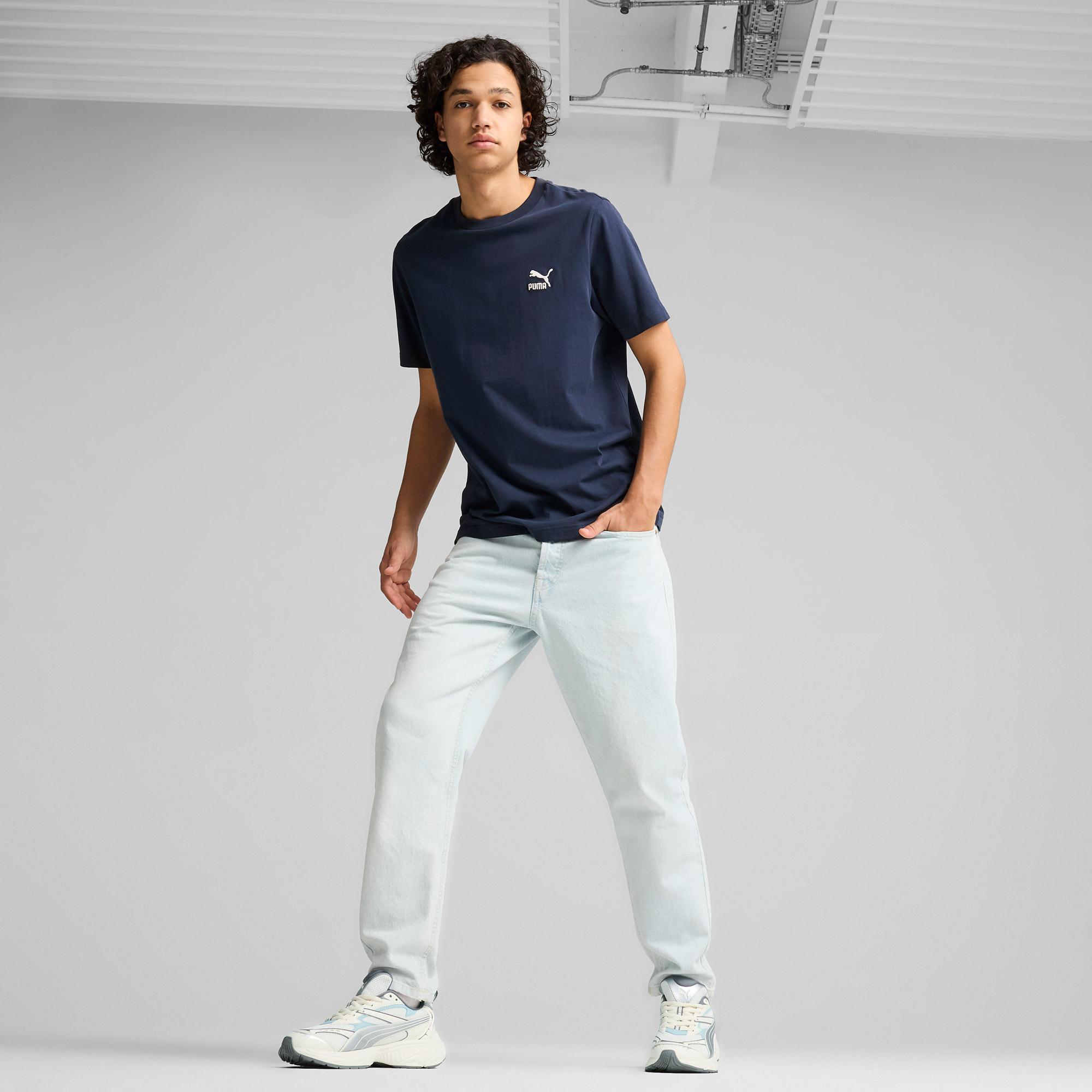 Puma Morphic Unisex Krem Spor Ayakkabı