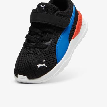  Puma Anzarun Lite Ac Bebek Siyah Spor Ayakkabı