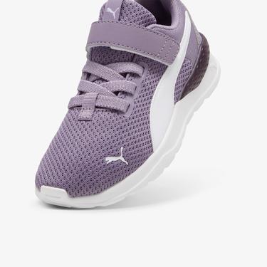  Puma Anzarun Lite AC Çocuk Mor Spor Ayakkabı