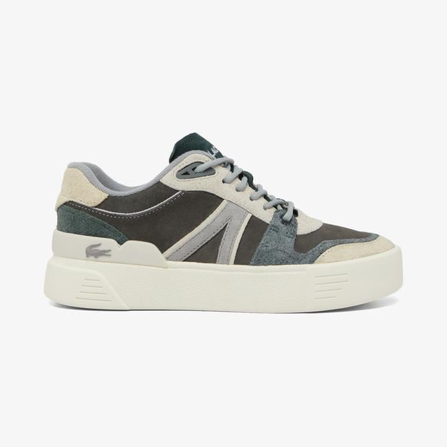  L002 Evo Kadın Gri Sneaker