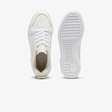  Puma Ca Pro  Lux Iıı  Wv Wns Kadın Krem Spor Ayakkabı