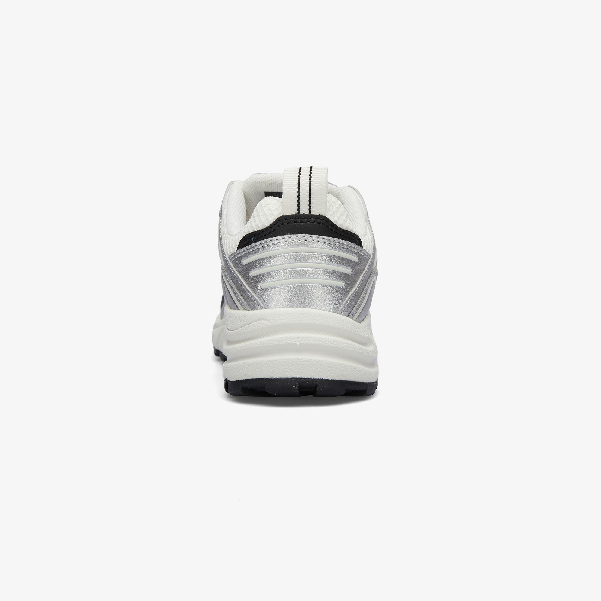 Tommy Jeans Archive Kadın Gri Spor Ayakkabı