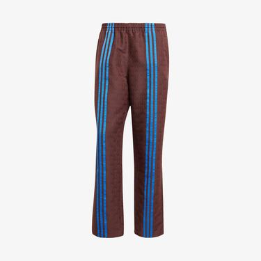 adidas Club Tracks Erkek Kahverengi Pantolon