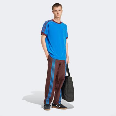  adidas Club Tracks Erkek Kahverengi Pantolon