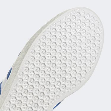  adidas Gazelle Erkek Mavi Spor Ayakkabı