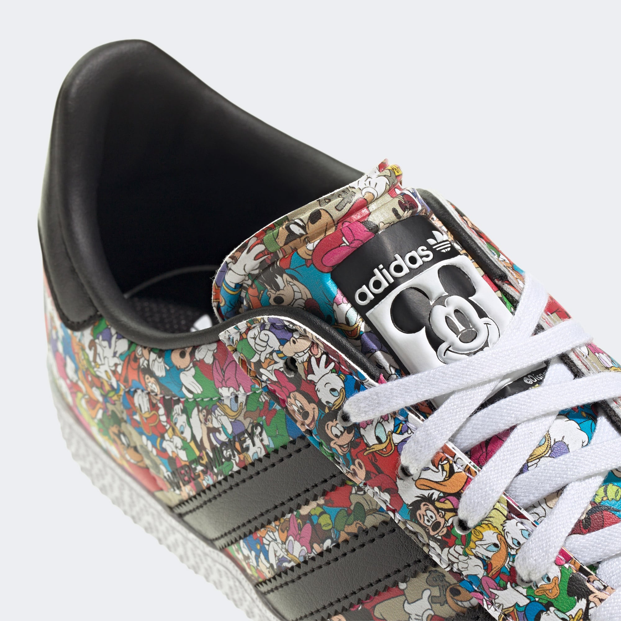 Adidas adidas Gazelle Çocuk Renkli Spor Ayakkabı Sneaker | FashFed Renkli - 8. görsel