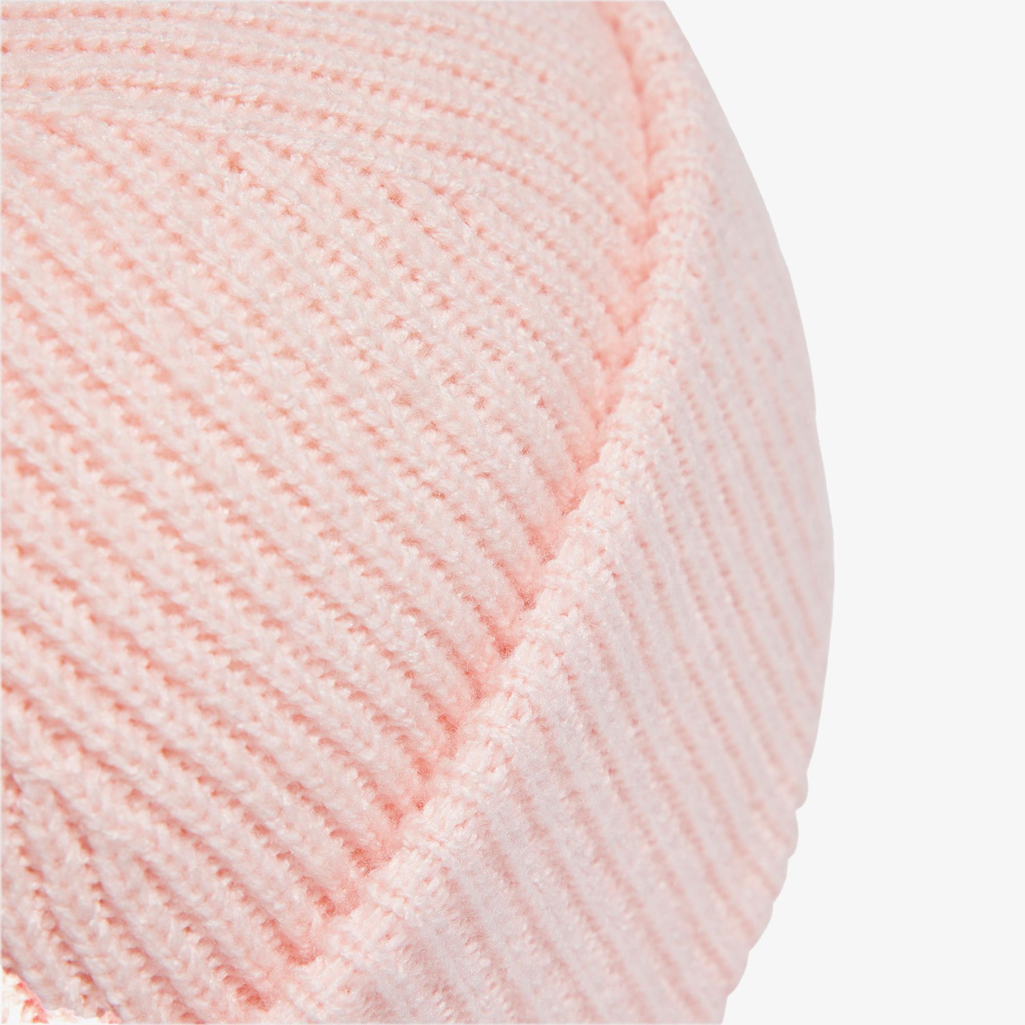 adidas Cuffed Unisex Pembe Bere