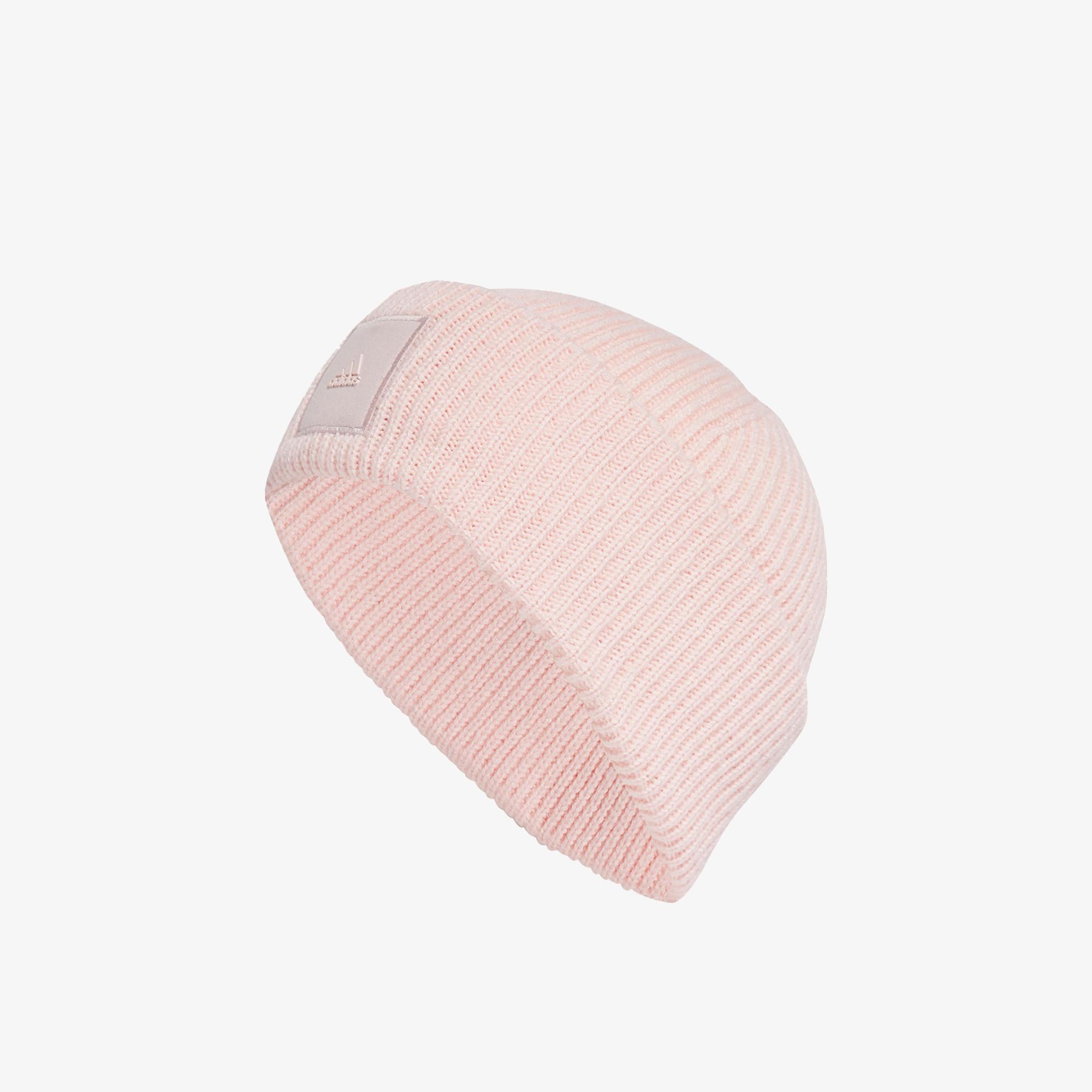 adidas Cuffed Unisex Pembe Bere