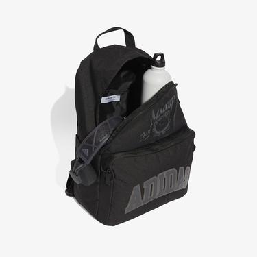  adidas Vrst Unisex Siyah Sırt Çantası