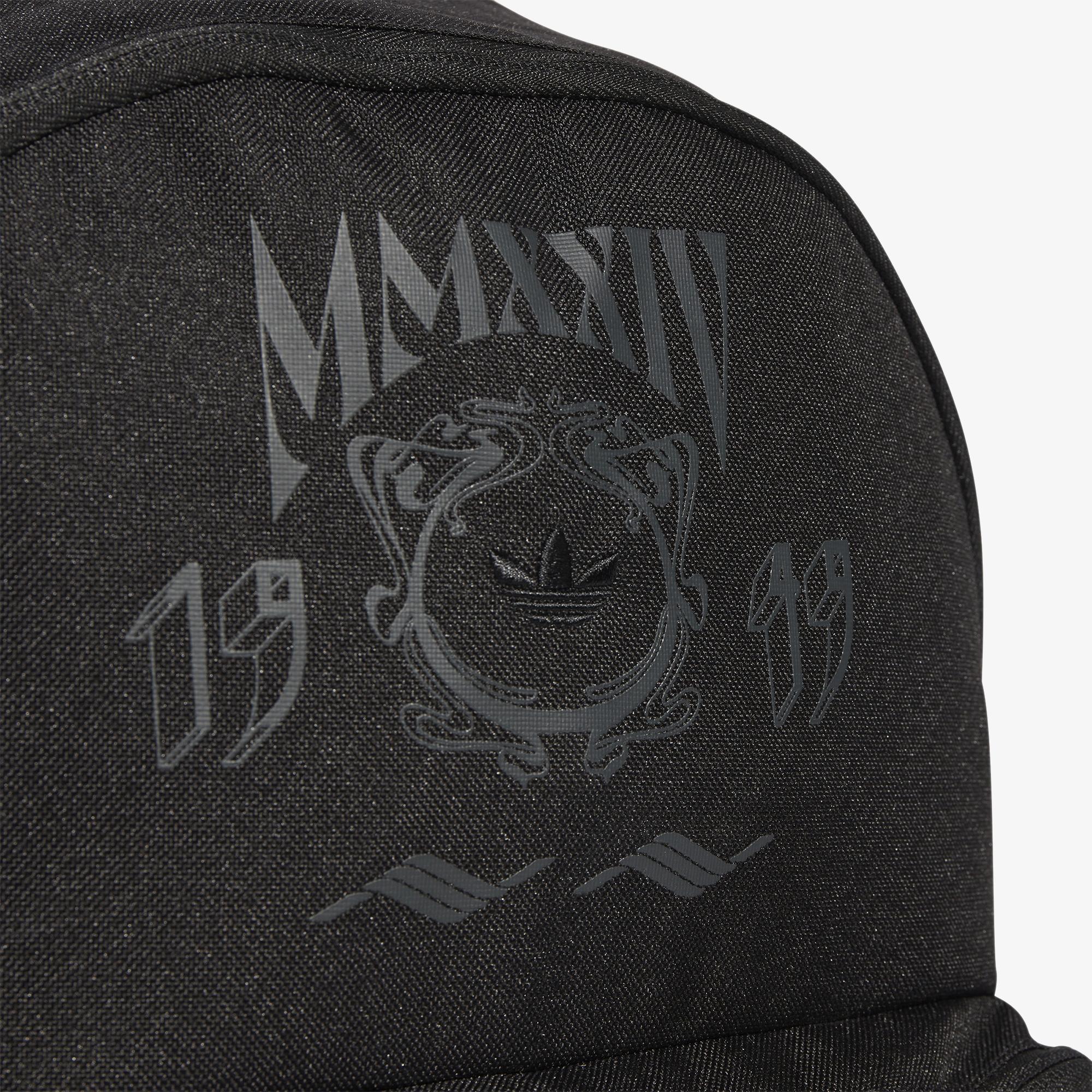 adidas Vrst Unisex Siyah Sırt Çantası