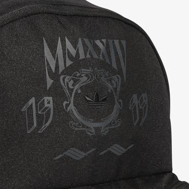  adidas Vrst Unisex Siyah Sırt Çantası