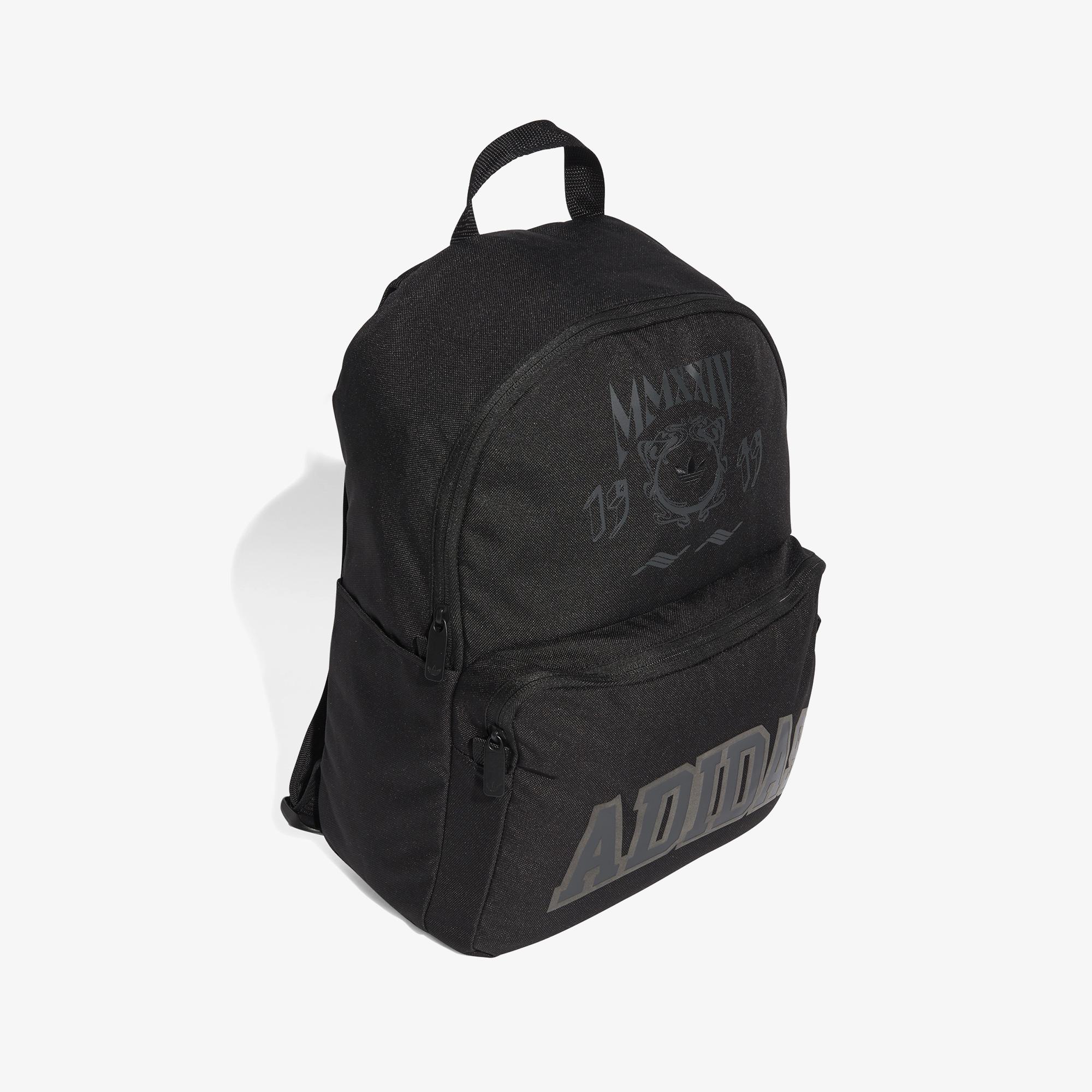 adidas Vrst Unisex Siyah Sırt Çantası