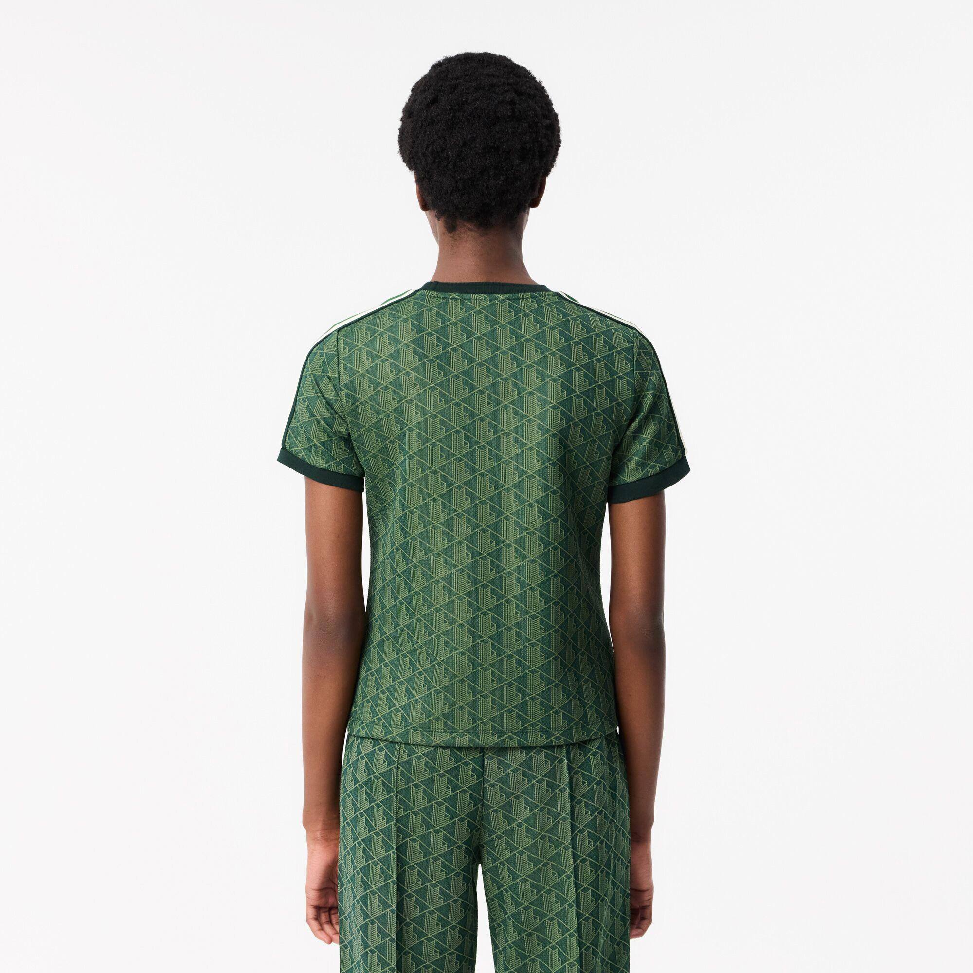 Lacoste Women's T-shirt