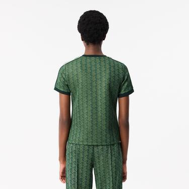 Lacoste Women's T-shirt