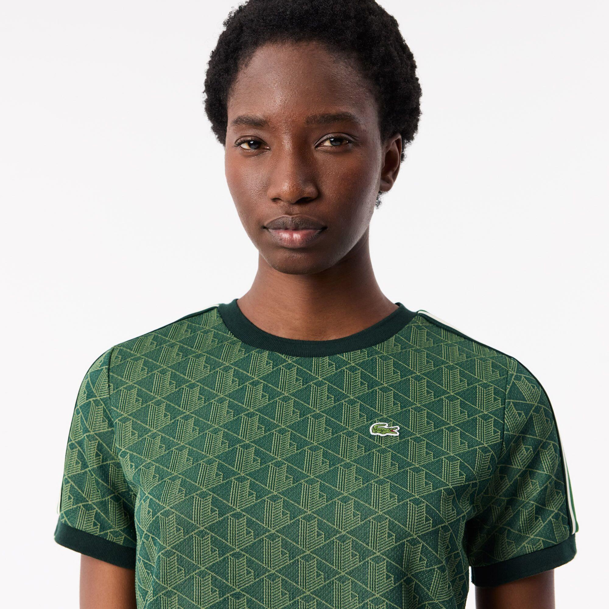 Lacoste Women's T-shirt