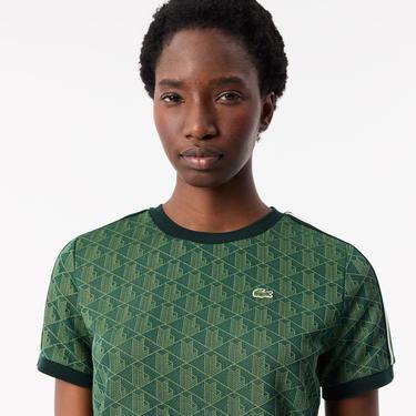  Lacoste Women's T-shirt