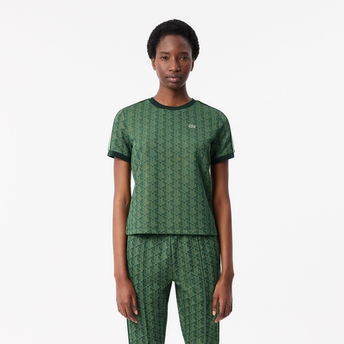 Lacoste Women's T-shirt