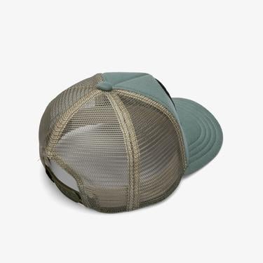  Goorin Bros 201-0059 Little Tyrant Çocuk Yeşil Şapka