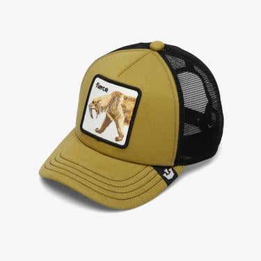  Goorin Bros 201-0061 Cat fs Çocuk Yeşil Şapka