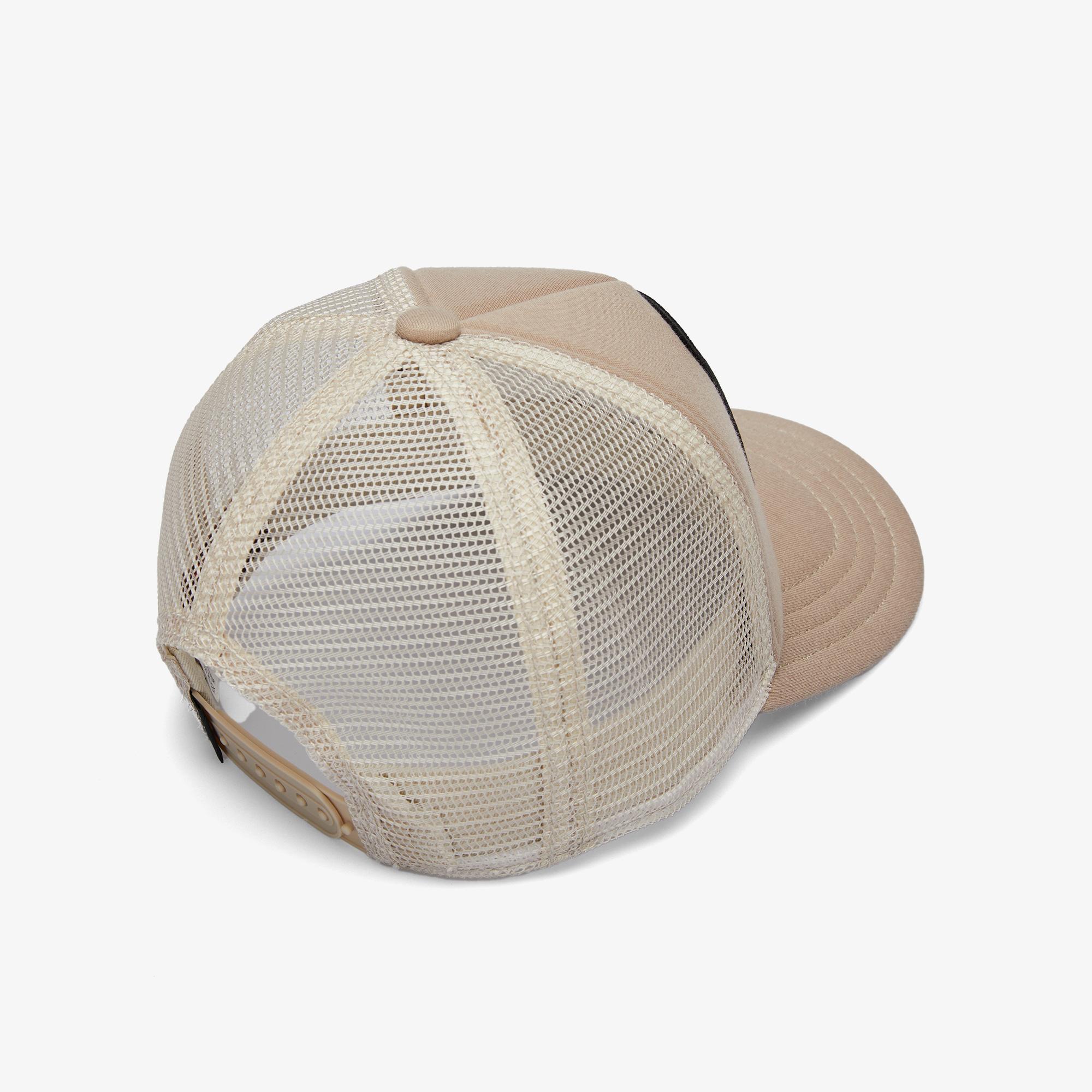 Goorin Bros What's That Çocuk Bej Şapka