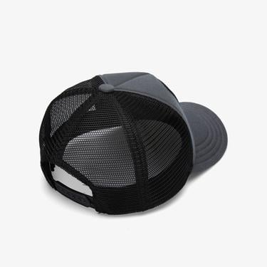  Goorin Bros Fuzzy Trunk Çocuk Gri Şapka