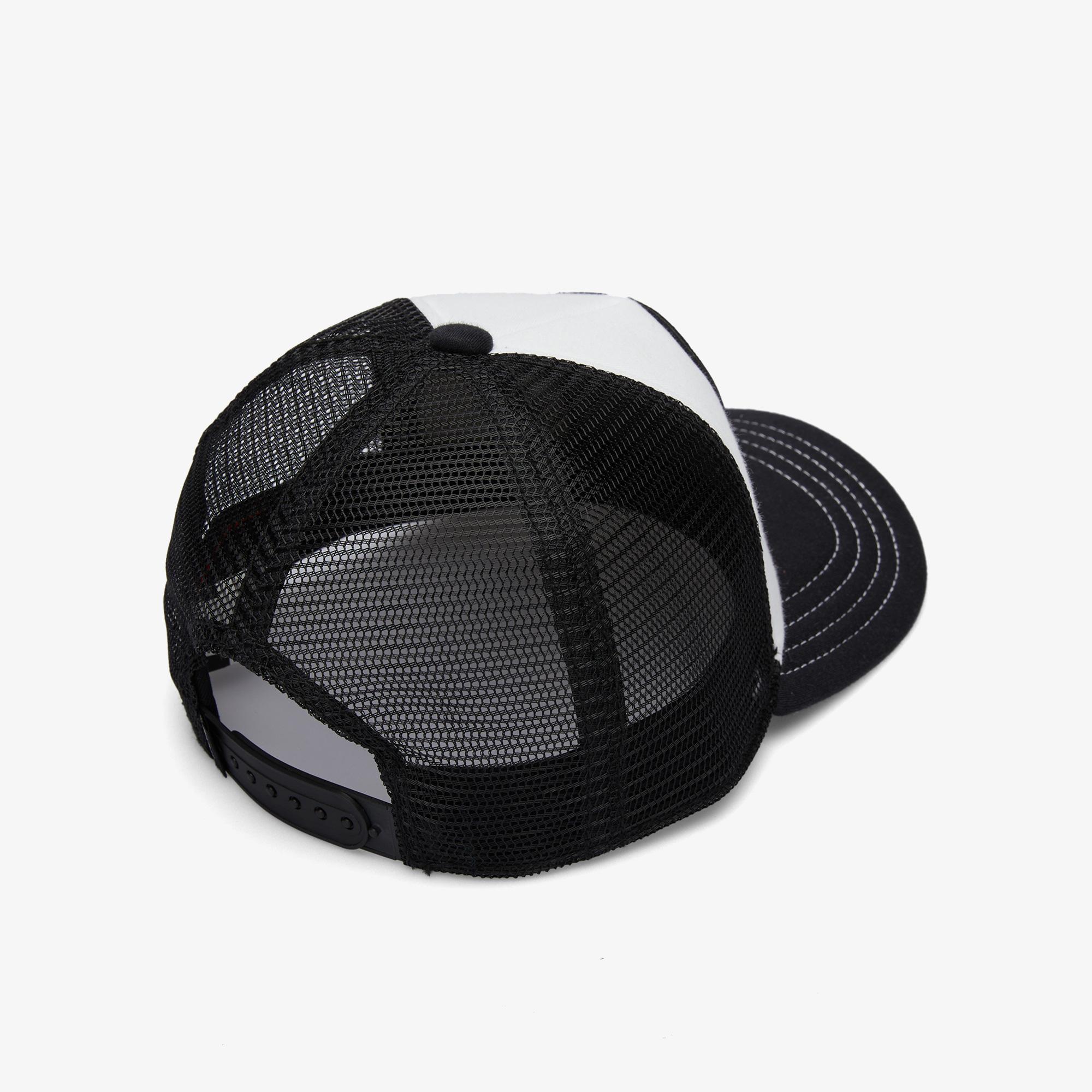 Goorin Bros Tuxie Çocuk Siyah Şapka