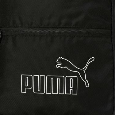  Puma Core Base Unisex  Siyah Sırt Çantası